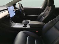 Used Tesla Model 3 Performance 334 kW (455 HP) 2023 Sedan