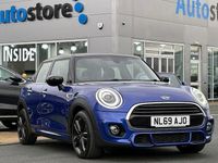 Used Mini Cooper Hatch 136 HP (100 kW) 2020 Hatchback