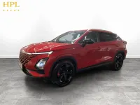 New Omoda 5 147 HP (108 kW) 2026 Red SUV