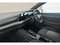 Used VW Golf VIII 245 HP (180 kW) 2023