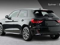New Audi A1 Sportback S-Line 95 HP (69 kW) 2026 Hatchback