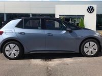 Usado VW ID.3 Pro Performance 150 kW (204 CV) 2022 Azul Utilitario