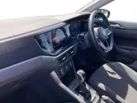 Used VW Polo 80 HP (58 kW) 2022 Hatchback