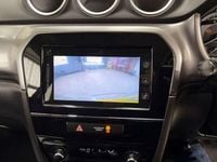 Used Suzuki Vitara SZ-T 129 HP (94 kW) 2022 Cream SUV