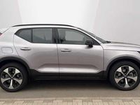 Used Volvo XC40 Plus 161 HP (118 kW) 2026 SUV