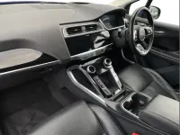 Used Jaguar I-Pace 294 kW (400 HP) 2021 Blue SUV