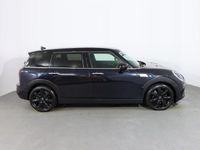 Used Mini Cooper S Clubman Exclusive 192 HP (141 kW) 2022 Black Estate