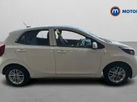 Used Kia Picanto 67 HP (49 kW) 2024 Hatchback