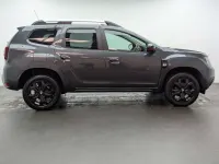 Second-hand Dacia Duster Extreme 150 CP (110 kW) 2022 Gri SUV
