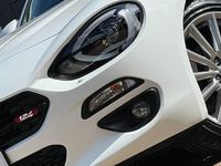 Used Fiat 124 Spider Lusso Plus 140 HP (102 kW) 2017 Cabriolet