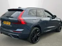 Used Volvo XC60 Plus 345 HP (253 kW) 2026 Blue SUV