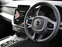 Nuevo Volvo XC90 Plus 250 CV (183 kW) 2026 SUV