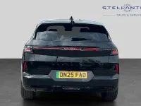 Used Vauxhall Grandland Ultimate 154 kW (210 HP) 2025 Black SUV