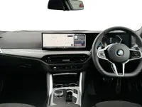 Used BMW 220 M Sport 181 HP (133 kW) 2026 Black Coupe