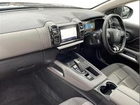 Used Citroën C5 Aircross Flair 128 HP (94 kW) 2020 Grey SUV