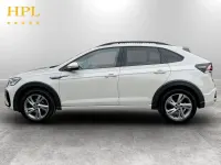 Used VW Taigo R-line 110 HP (80 kW) 2023 Grey SUV