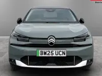 Used Citroën e-C4 114 kW (156 HP) 2026 Hatchback