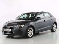 used Audi A1 Sportback A1 1.0 30 TFSI Sport 5dr