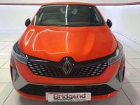 Used Renault Clio V Esprit Alpine 2023 Orange Hatchback