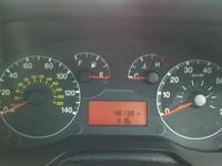 Used Fiat Grande Punto 2006 Hatchback