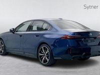 New BMW 550e M Sport 489 HP (359 kW) 2026 Sedan