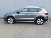 Begagnad Seat Ateca Xperience 150 HK (110 kW) 2023 Grå SUV