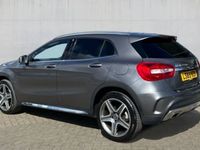 used Mercedes GLA200 GLA ClassAMG Line Auto