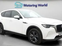 Usado Mazda CX-60 Exclusive-Line 328 HP (241 kW) 2026 SUV