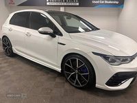 Used VW Golf VIII R 320 HP (235 kW) 2023