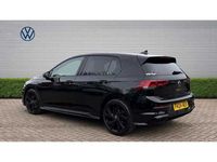 Used VW Golf VIII 150 HP (110 kW) 2024