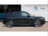 Used BMW iX1 M Sport 150 kW (204 HP) 2026 Black SUV