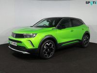 Used Vauxhall Mokka Ultimate 100 kW (136 HP) 2025 SUV