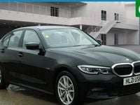 Used BMW 330e 292 HP (214 kW) 2022 Sedan