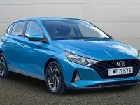 Used Hyundai i20 SE 101 HP (74 kW) 2023 Hatchback