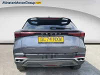 Used Omoda 5 186 HP (136 kW) 2024 Grey SUV