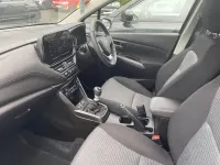Used Suzuki SX4 129 HP (94 kW) 2024 Blue Hatchback