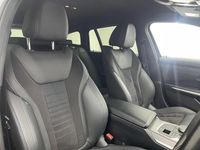 Used BMW 330e M Sport 2022 Grey Estate