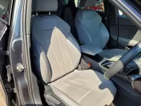Used Audi A4 Black Edition 150 HP (110 kW) 2022 Grey Estate