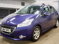 used Peugeot 208 1.2 VTi Active 5dr