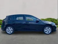 New VW Golf VIII Life 113 HP (83 kW) 2025 Other Hatchback