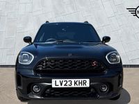 Usado Mini Cooper S Exclusive 2023 Preto Citadino