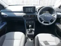 Used Dacia Jogger Extreme 140 HP (102 kW) 2024 Brown MPV
