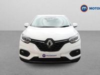 Used Renault Kadjar Iconic 140 HP (102 kW) 2021 SUV