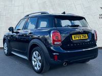 used Mini Cooper Countryman Classic