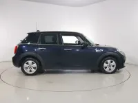 Used Mini Cooper Classic 136 HP (100 kW) 2020 Black Hatchback