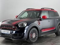 Used Mini John Cooper Works 306 HP (225 kW) 2020 Hatchback