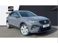 New Seat Arona FR First Edition 113 HP (83 kW) 2025 Other SUV