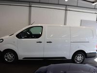 Used Vauxhall Vivaro 100 HP (73 kW) 2021 White MPV