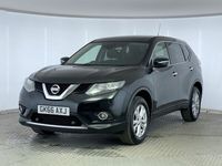 used Nissan X-Trail DIG-T ACENTA