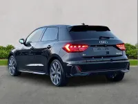 Used Audi A1 S-Line 113 HP (83 kW) 2023 Other SUV